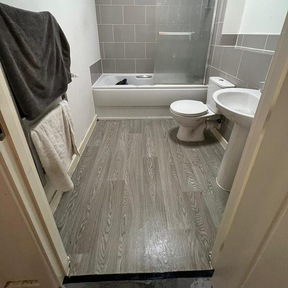 Deep Cleaning Loughborough